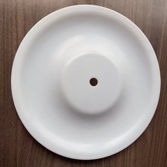 Pezzi di ricambio per pompe Aodd Yamada di alta qualità del produttore, kit di sostituzione per riparazioni, diaframma in PTFE per il commercio all'ingrosso
